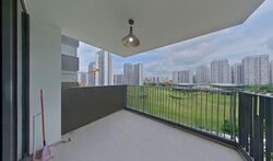 The Topiary (D28), Condominium #536110381